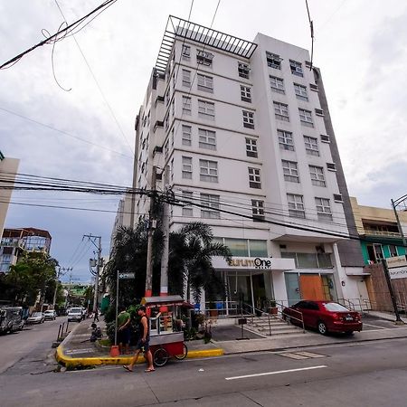 Zen Rooms Bangkal Makati Makati City Exteriér fotografie