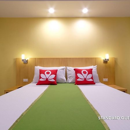 Zen Rooms Bangkal Makati Makati City Exteriér fotografie